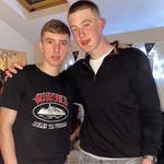 Nathan Mannix Clemenson - @nathan_clemenson - Instagram