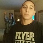 Nathan Yellowfeather Climer - @nathanclimer - Instagram