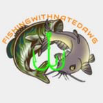 Nathan Clouse - @fishingwithnatedawg - Instagram