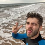 Nathan Coles - @cathannoles - Instagram