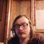 Nathan Conard - @cosmicmalar - Instagram