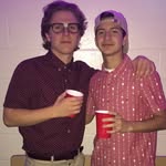 Nathan Connor - @nathanc50 - Instagram
