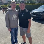 Nathan O Connor - @nathanoc94 - Instagram
