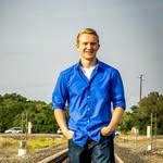 Nathan Conover - @nathan_co - Instagram