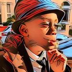 Nathan Constable-Woodley - @constanathan - Instagram