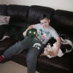Nathan Corcoran - @puddinhead05 - Instagram
