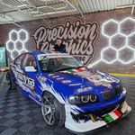 Nathan Corcoran - @nathancdrifting46 - Instagram