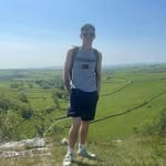 Nathan Cork - @ncorky01 - Instagram
