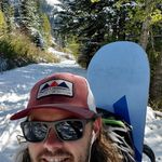 Nathan Corley - @boardin_idaho - Instagram
