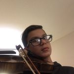 Nathan Corley - @violim_practice_account - Instagram