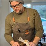 Nathan Cote - @cooking_for_company - Instagram