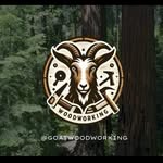 Nathan cote - @goatwood.design - Instagram