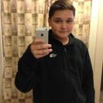 Nathan G Counts - @imboss45 - Instagram