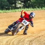 Nathan Courtright - @88_flattrack_nate - Instagram
