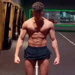 Nathan Coxon - @natcoxonfit - Instagram