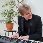 Nathaniel Coxon - @nathanielcoxonmusic - Instagram