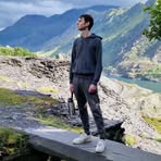 Nathan Crawley - Facebook