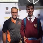 Nathan Crawley - @ncrawley00 - Instagram