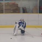 Nathan Crawley - @crawley_1_hockey - Instagram