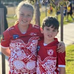 Nathan Cribbs - Facebook