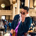 Nathan Cromer - @nathan_cromer - Instagram