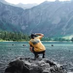 Nathan Cron - @thekronicc - Instagram