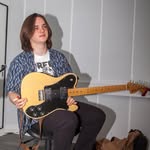Nathan Cronin - @n_croninguitar - Instagram