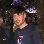 Nathan Cronin - @nathanblakey1 - Instagram