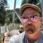 Nathan Eric Cronin - @huckycro - Instagram