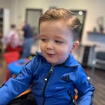 Nathan Samuel - @nathan_cronin_harrington - Instagram