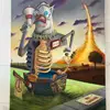 Nathan crooks - @nc__art - TikTok