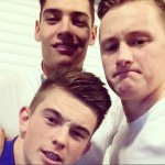 Nathan Crosby - @crosbynath - Instagram