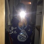 Nathan Crosby - @sens_04 - Instagram