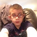 Nathan Bart Croslin - @bartcroz - Instagram