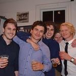Nathan Crouch - @nathan_crouch3 - Instagram