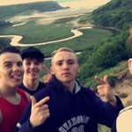 Nathan Crouch - @_crouchy8965 - Instagram
