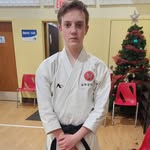 Nathan Crouse - @nathandoeskarateandyoyo - Instagram