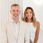 Nathan Hick & Asta Timms- Barry Plant Croydon - @nathan.asta.barryplantcroydon - Instagram