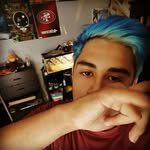 Nathan Cuevas - @_itznatee - Instagram