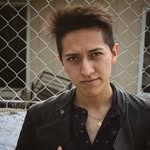 Nathan Cuevas - @nathancuevass - Instagram