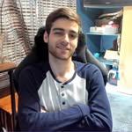 Nathan Cuevas - @nateayye_ - Instagram