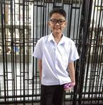 Nathan Ronnie Cuevas - Facebook
