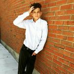 Nathan Culp - @nathenculp12 - Instagram