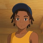 Honey Bager - @nathancumberbatch12 - Instagram