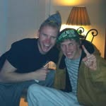 Nathan Cundiff - @nathancund91 - Instagram