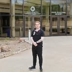 Nathan Cure - Facebook