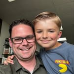 Nathan Cushing - @nacush - Instagram