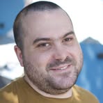 Nathan Cushing - Facebook