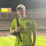 Nathan Cusick - @_cusick_7 - Instagram