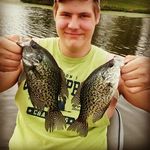 nathan custer - @tater_bean - Instagram